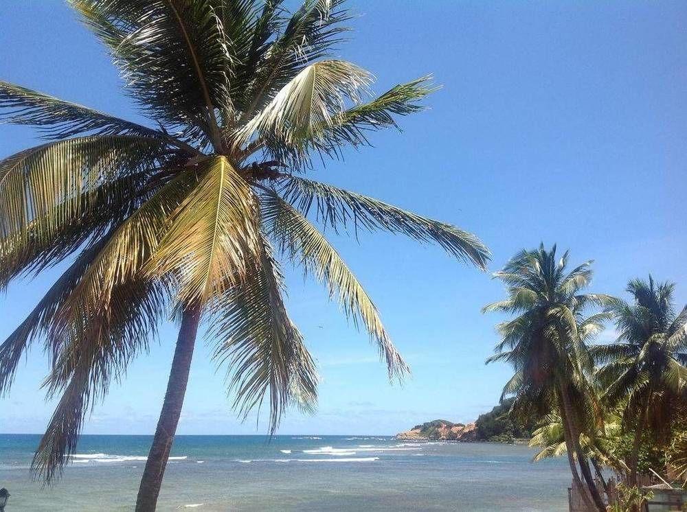 Rainbow Beach Apartments & Rooms Calibishie Eksteriør bilde